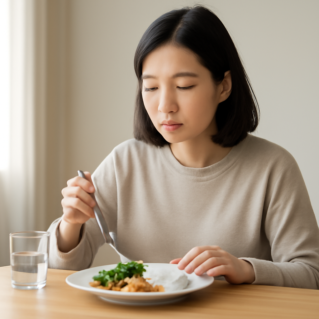 천천히먹기 대표 이미지